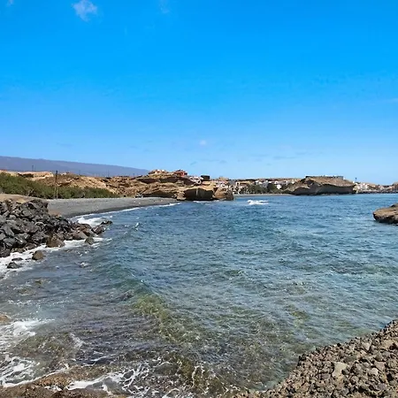 Arenas Medio Lejlighed La Mareta