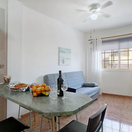 Apartament Arenas Medio La Mareta