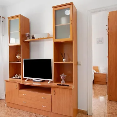 Arenas Medio Apartament La Mareta