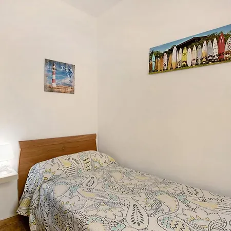 Apartament Arenas Medio