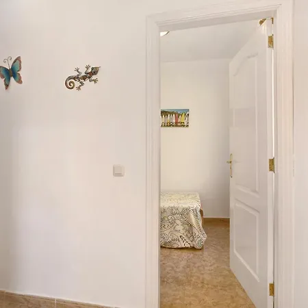 Arenas Medio Apartament La Mareta
