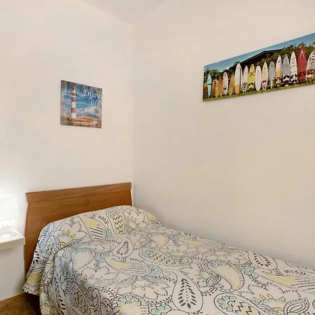 Arenas Medio Apartment *