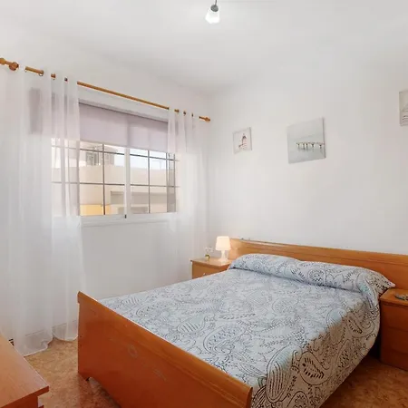 Arenas Medio La Mareta