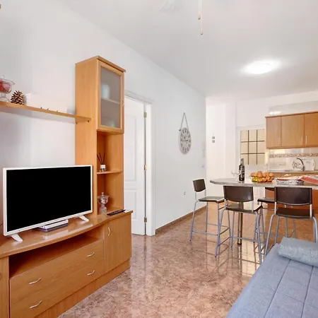 Arenas Medio Appartement *