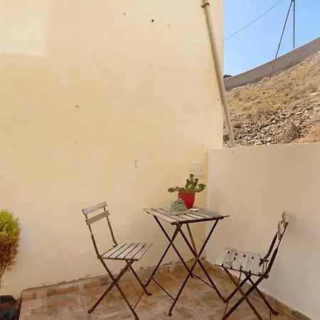 Appartement Arenas Medio La Mareta