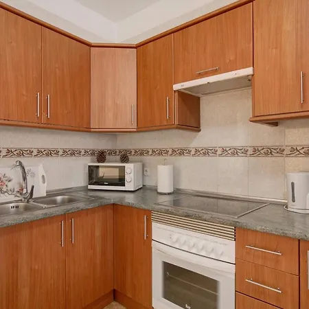 Arenas Medio La Mareta