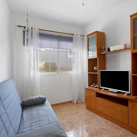 Arenas Medio Appartement