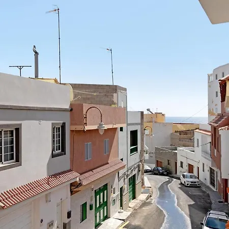 Appartement Arenas Medio