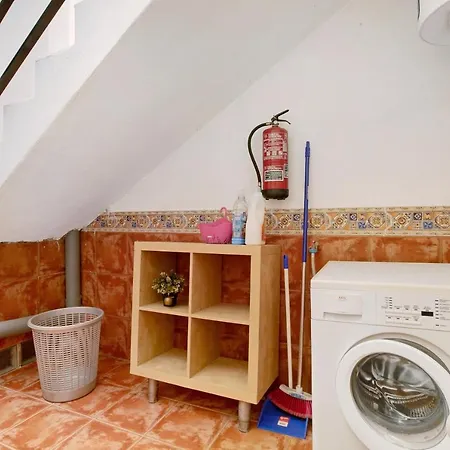 Appartement Arenas Medio