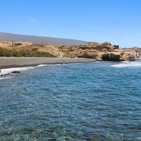 Appartement Arenas Medio *