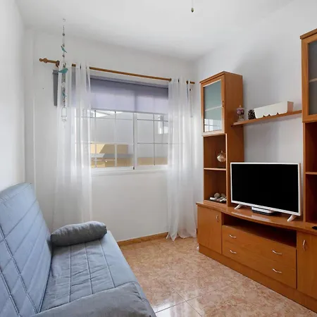 Apartament Arenas Medio La Mareta