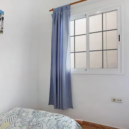 Appartement Arenas Medio