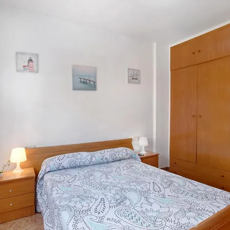 Apartman Arenas Medio La Mareta